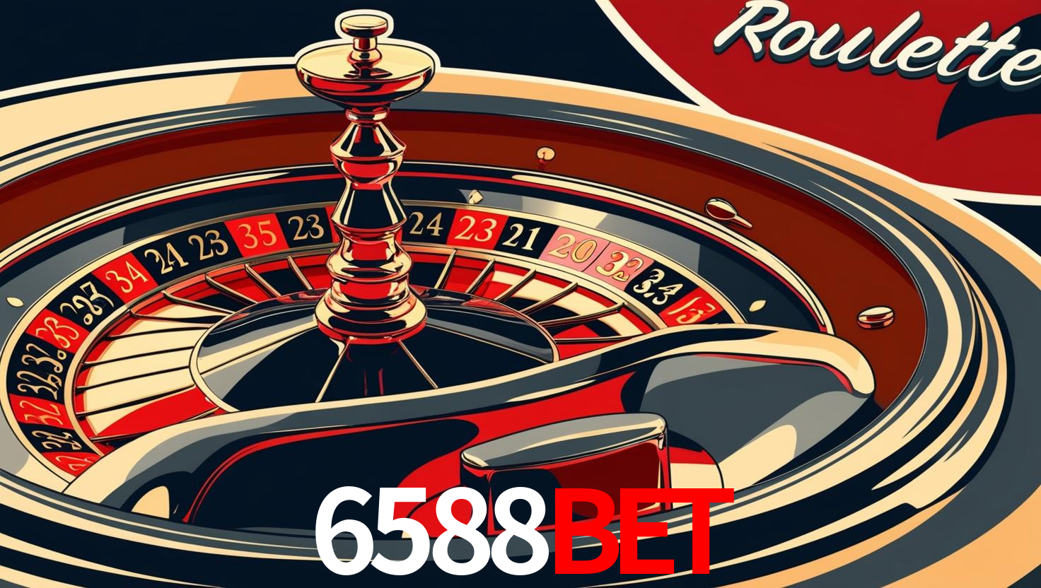 6588BET