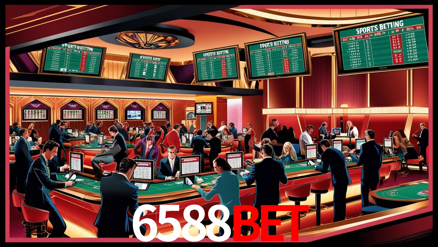6588BET
